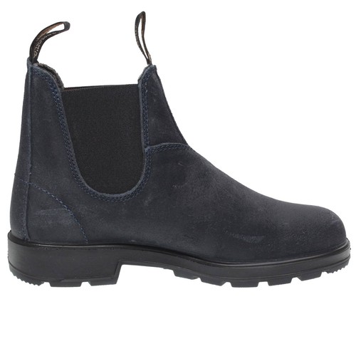 Blundstone original suede - blundstone,