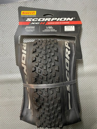 Copertone pirelli scorpion - copertone, xc