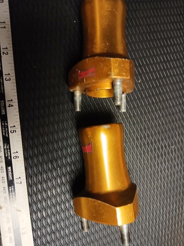 Pair 17mm wildkart - pair,