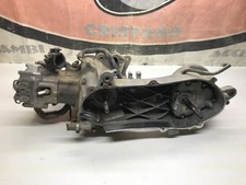Blocco motore engine completo Piaggio X9 250 2000-2002 MF04E MOTORE HONDA