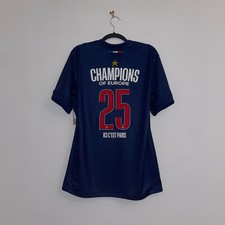 Maillot de Football PSG DOUE