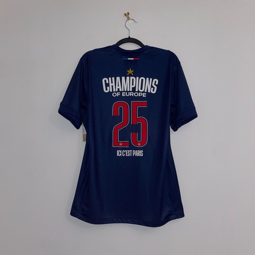Maillot football psg - de,