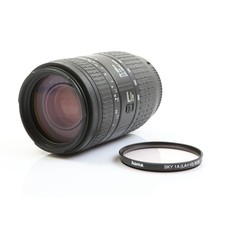 PENTAX Sigma EX 4,0-5,6/70-300