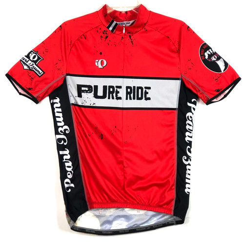 Pearl izumi maglia - izumi, ciclismo