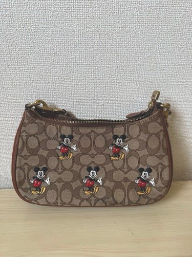 Mini borsa coach - borsa, firma