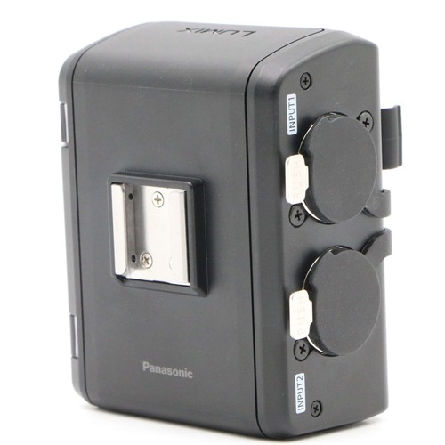 Panasonic dmw xlr1 - panasonic, dmw-xlr1