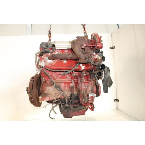 Motore compl 8140 - motore, fiat