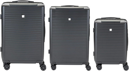 Set trolley viaggio - da,