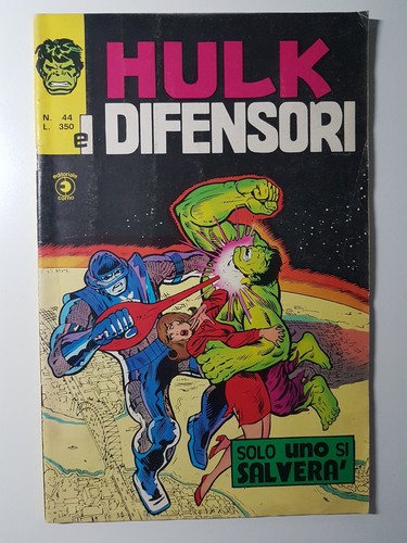 Hulk difensori n - 🔵,