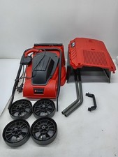 Tagliaerba elettrico Einhell