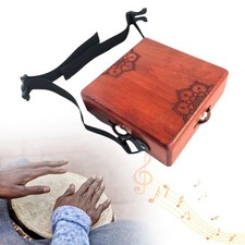 Cajon a 2 Toni, Piccolo