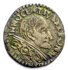 Italia Stato Pontificio