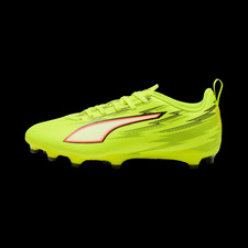 PUMA ULTRA 6 PLAY FG/AG JR