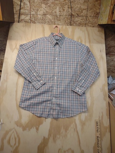 Camicia orvis uomo - camicia, l