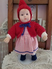 Kathe Kruse Bambino 1998 UFDC
