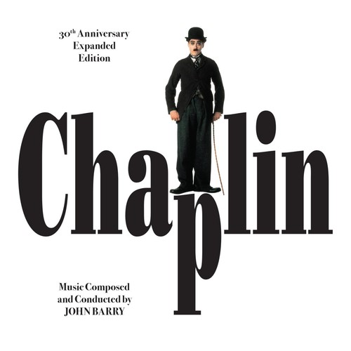 Chaplin 30th anniversary - chaplin:,