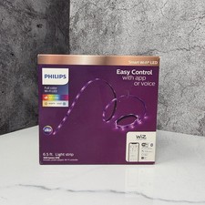 Philips 6.5ft Smart LED Light