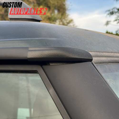 Land rover discovery gutter - discovery, 2