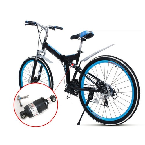 Ricambio ammortizzatore bici