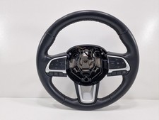 Volante Multifunzione in Pelle