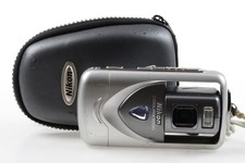 Nikon Coolpix 3500
