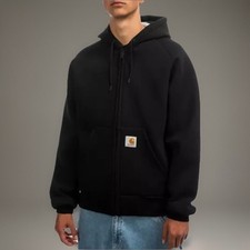 CARHARTT WIP Car-Lux Giacca