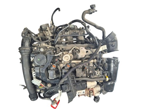 Motore completo per opel - motore,