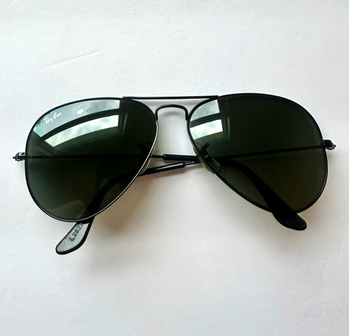 Occhiali sole vintage - da, b&l