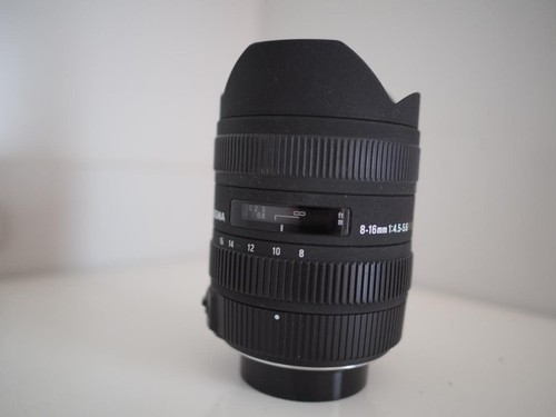 Sigma 5 6 - sigma, f4.5-5.6