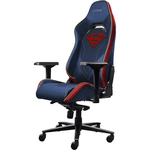 Poltrona gaming trust gxt721sm - poltrona,