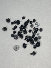 Viti di montaggio ricambi TV