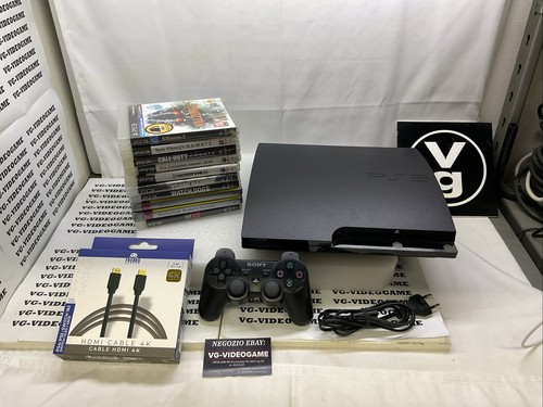 Console sony playstation - console,