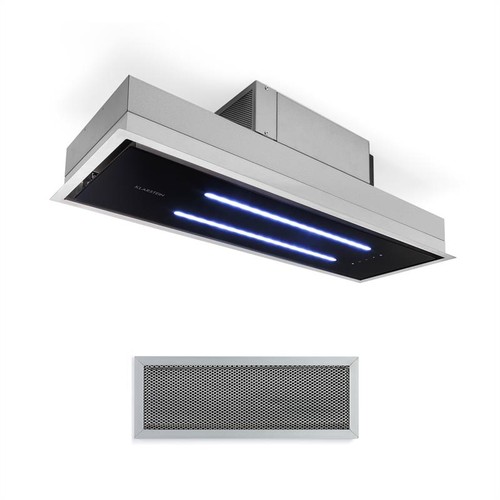 Cappa soffitto - da,