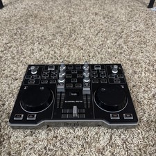 Hercules DJ Control MP3 E2 DJ