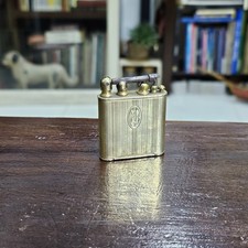 Accendino vintage raro deco