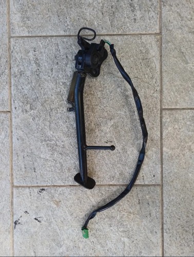 Cavalletto laterale honda - laterale, cbr