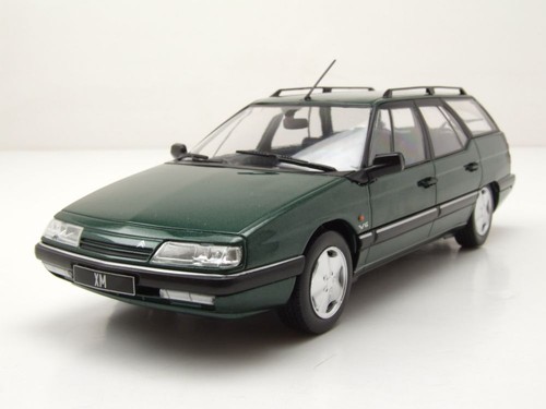 Modellino auto citroen - modellino, xm