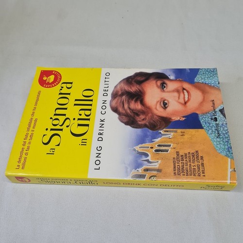 Signora in - (fletcher),