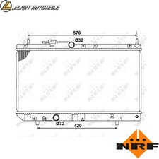 RADIATORE RAFFREDDAMENTO