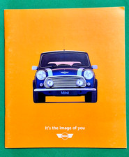 Brochure vendita ROVER MINI