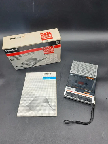 Registratore cassette - registratore, a