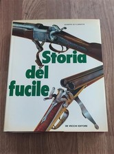 Storia Del Fucile Giuseppe De