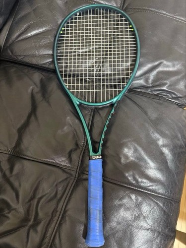 Racchetta tennis wilson - da,