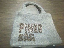 Borsa Pinko Bag rosa antico 32x28 