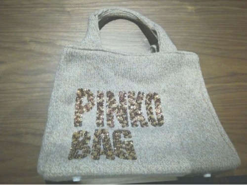 Borsa pinko bag - pinko, antico