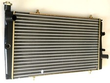 Radiatore raffreddamento