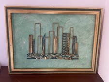 Quadro Giuliano Ottaviani