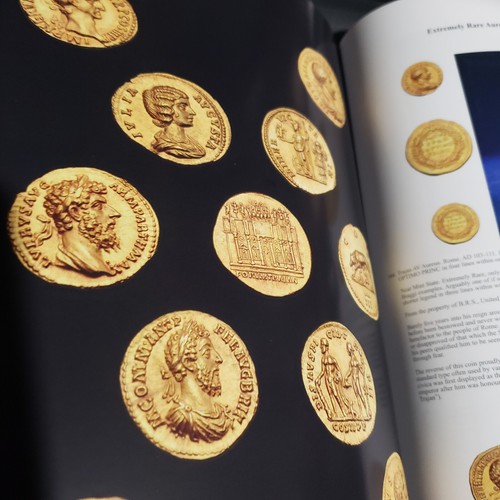 Asta numismatica roma xvi - asta,