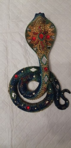 Ethnic vintage cobra - ethnic,