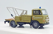 GARAGE 87 87008 Fiat 643 carro